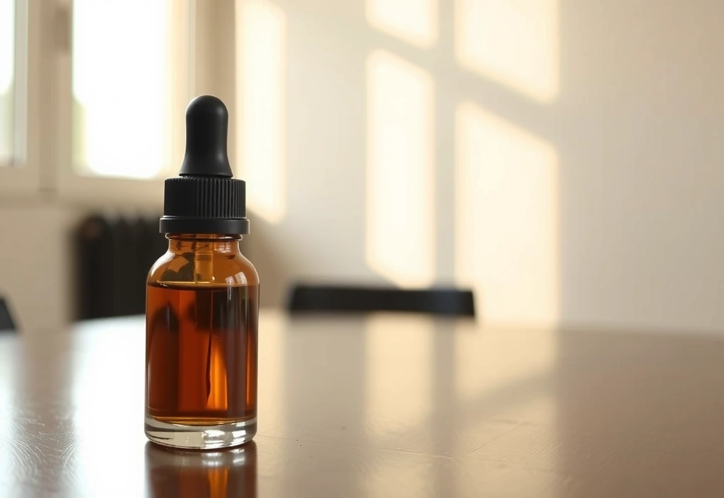 Anti-Aging Eye Serum