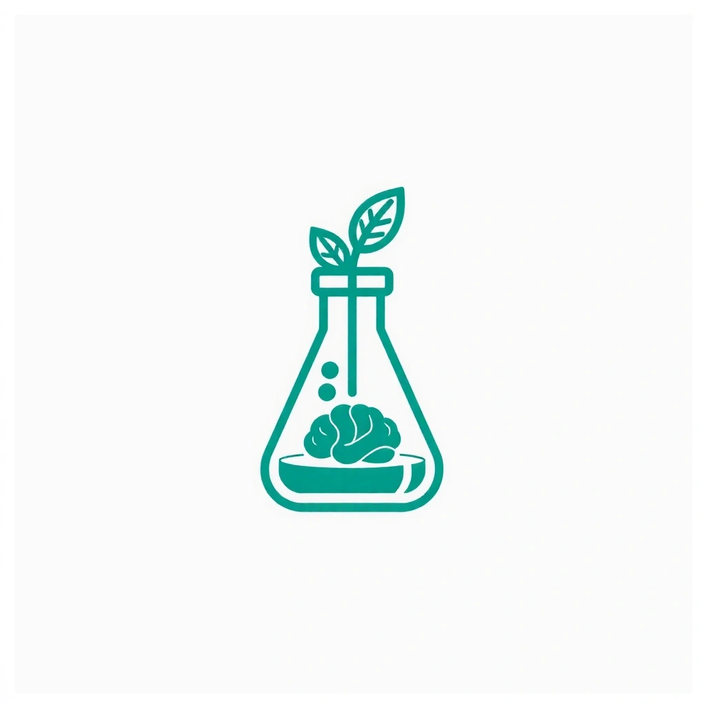 Expert formulation icon